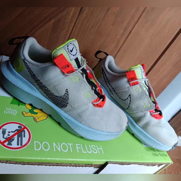 Other - Nike shoes